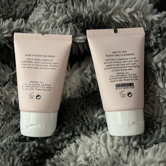 Arcona Skin Care Set - Picture 2 of 2